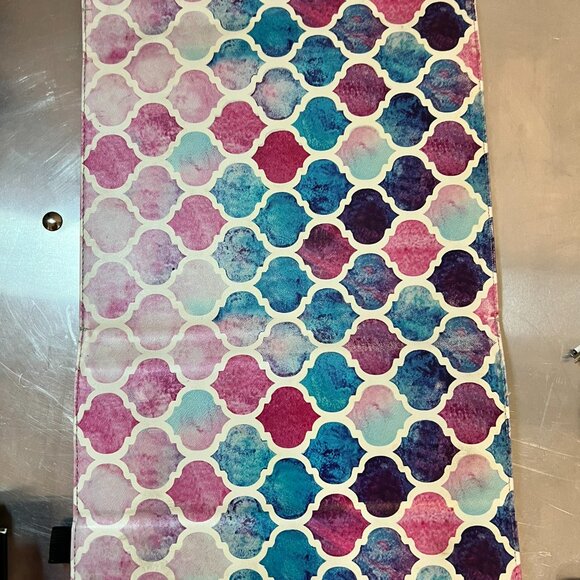 Fintie Case Compatible with Microsoft Surface Go - Multicolor - 10 Inch Screen - Picture 4 of 5